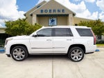 2020 Escalade Thumbnail 2
