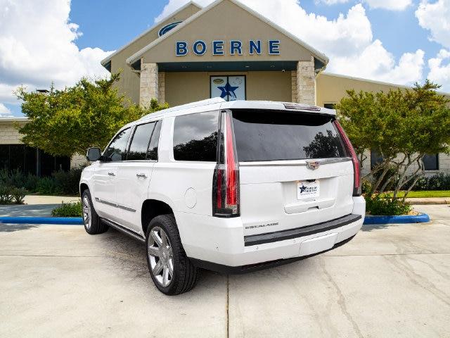2020 Cadillac Escalade - $32,912