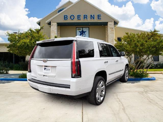 2020 Cadillac Escalade - $32,912