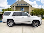 2020 Escalade Thumbnail 5