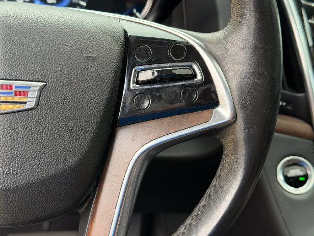 2020 Cadillac Escalade - $32,912