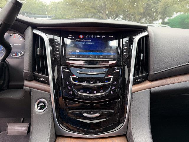 2020 Cadillac Escalade - $32,912