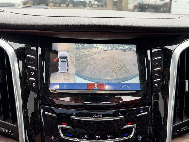 2020 Cadillac Escalade - $32,912
