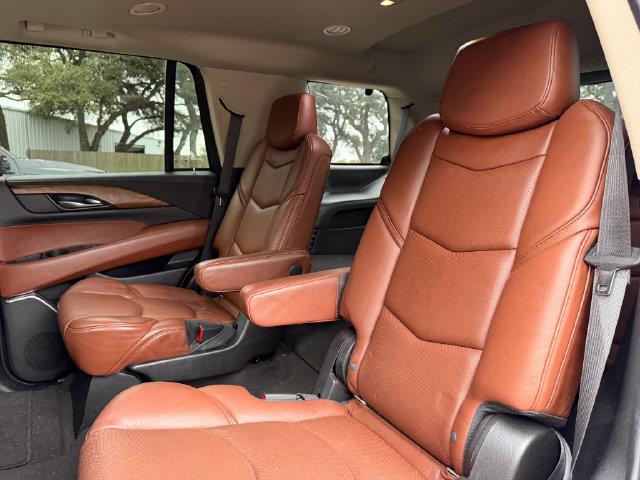 2020 Cadillac Escalade - $32,912