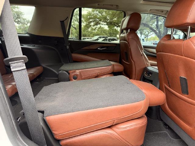 2020 Cadillac Escalade - $32,912