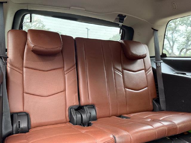 2020 Cadillac Escalade - $32,912