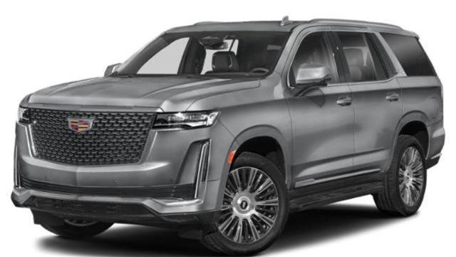 Preowned 2023 Cadillac Escalade Premium Luxury for Sale