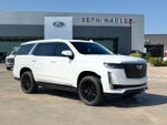 2021 Escalade Thumbnail 1
