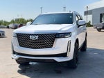 2021 Escalade Thumbnail 2