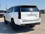 2021 Escalade Thumbnail 3