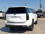 2021 Escalade Thumbnail 4