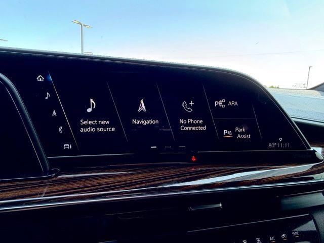 2021 Cadillac Escalade - $46,533