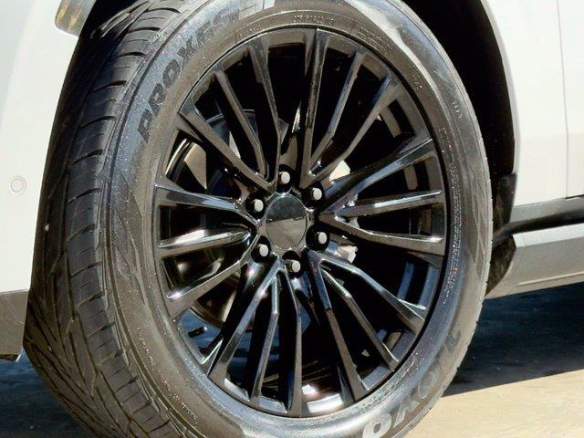 2021 Cadillac Escalade - $46,533
