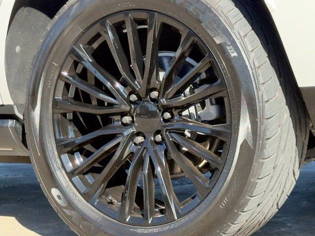 2021 Cadillac Escalade - $46,533