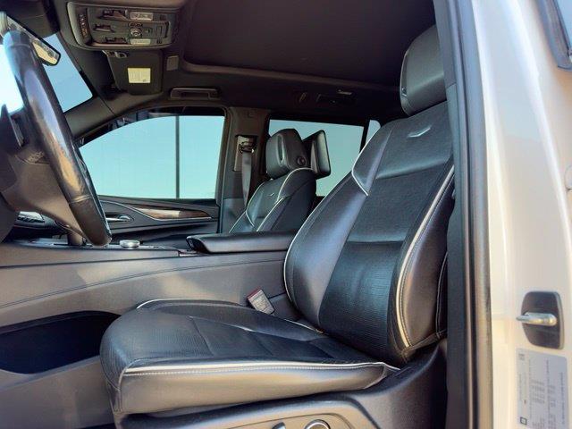 2021 Cadillac Escalade - $46,533