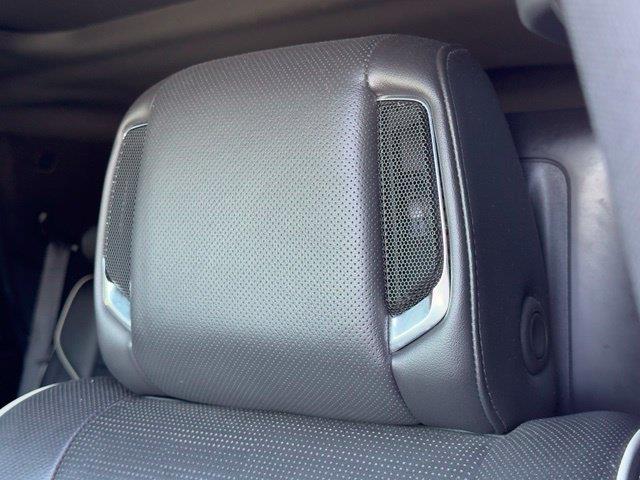 2021 Cadillac Escalade - $46,533