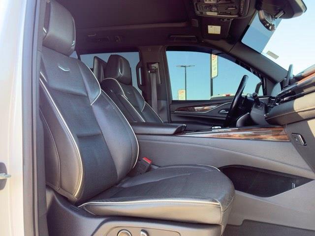 2021 Cadillac Escalade - $46,533