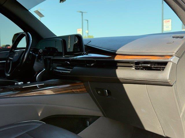 2021 Cadillac Escalade - $46,533