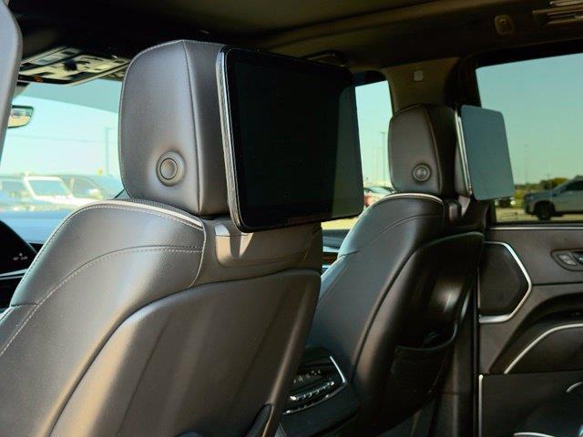 2021 Cadillac Escalade - $46,533