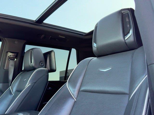 2021 Cadillac Escalade - $46,533