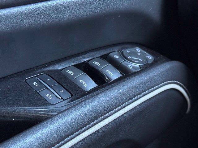 2021 Cadillac Escalade - $46,533
