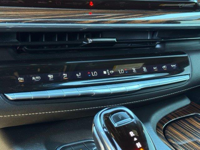 2021 Cadillac Escalade - $46,533