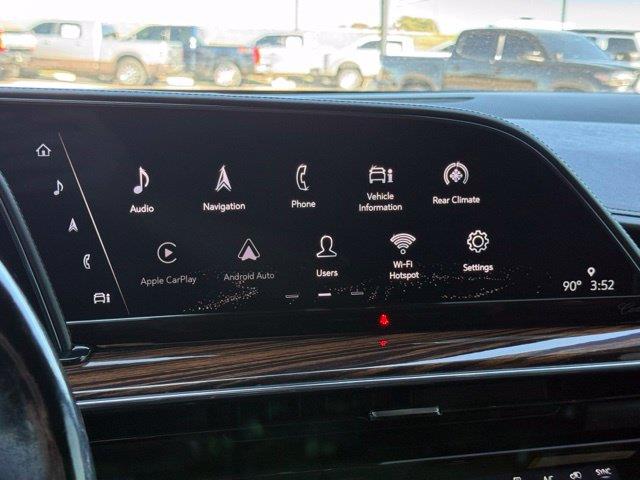 2021 Cadillac Escalade - $46,533