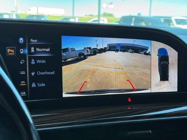 2021 Cadillac Escalade - $46,533