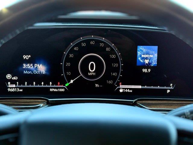 2021 Cadillac Escalade - $46,533