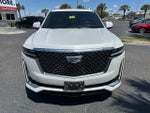2021 Escalade Thumbnail 9