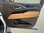 2021 Escalade Thumbnail 22