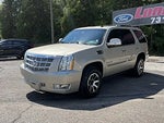 2013 Escalade Thumbnail 3