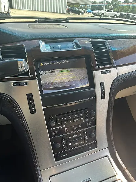 2013 Cadillac Escalade - $19,998