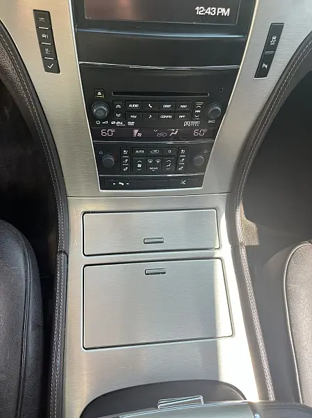 2013 Cadillac Escalade - $19,998