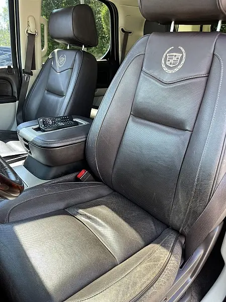 2013 Cadillac Escalade - $19,998