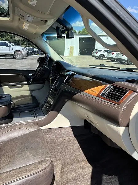 2013 Cadillac Escalade - $19,998