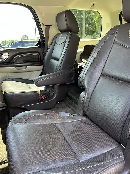 2013 Cadillac Escalade - $19,998