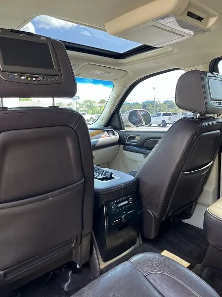 2013 Cadillac Escalade - $19,998