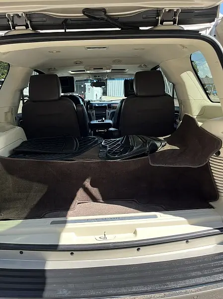 2013 Cadillac Escalade - $19,998