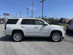 2018 Escalade Thumbnail 2