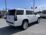 2018 Escalade Thumbnail 4