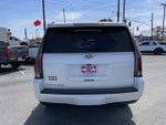2018 Escalade Thumbnail 5