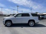 2018 Escalade Thumbnail 8