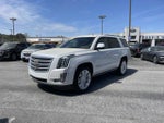 2018 Escalade Thumbnail 9