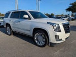 2019 Escalade Thumbnail 2