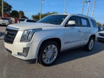 2019 Escalade Thumbnail 8