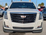 2019 Escalade Thumbnail 9