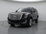 2019 Escalade Thumbnail 4