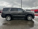 2016 Escalade Thumbnail 7