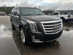 2016 Escalade Thumbnail 8